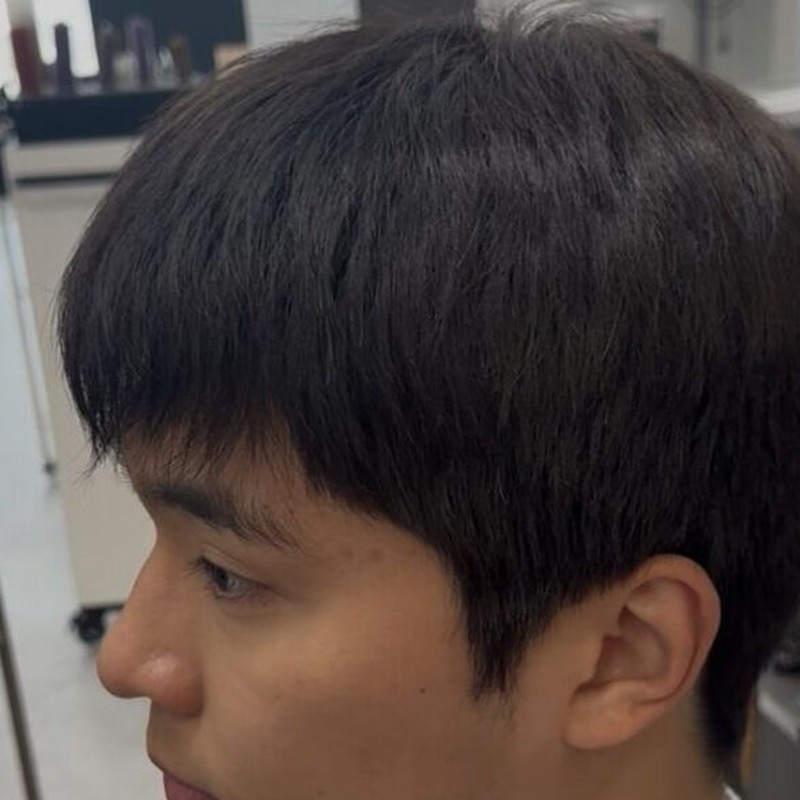 커트 스타일
