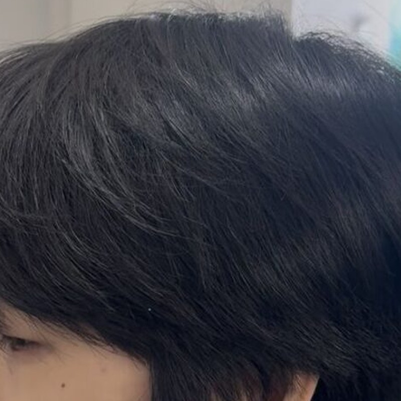 펌 스타일