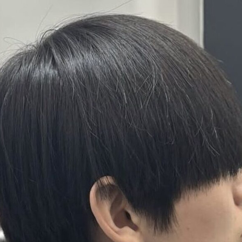 펌 스타일