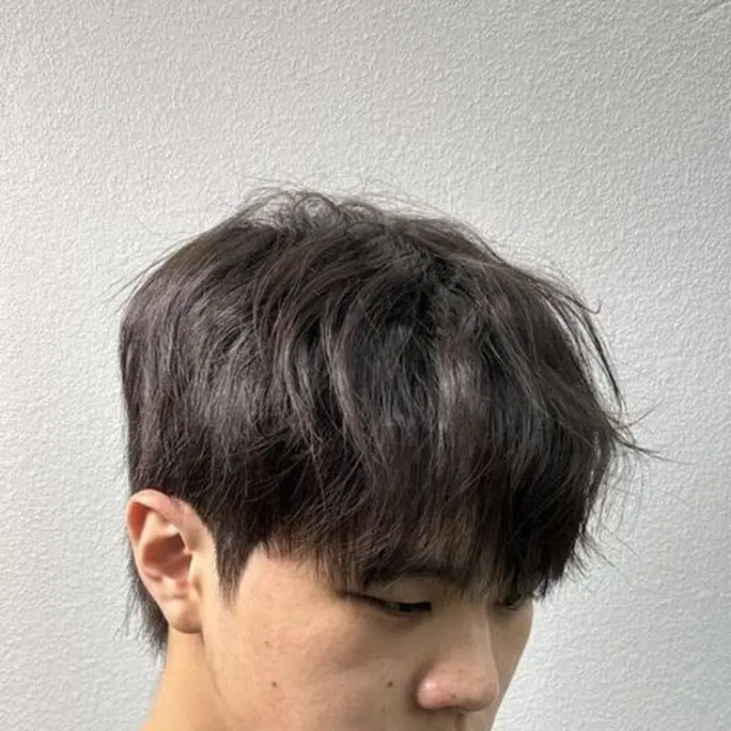 펌 스타일