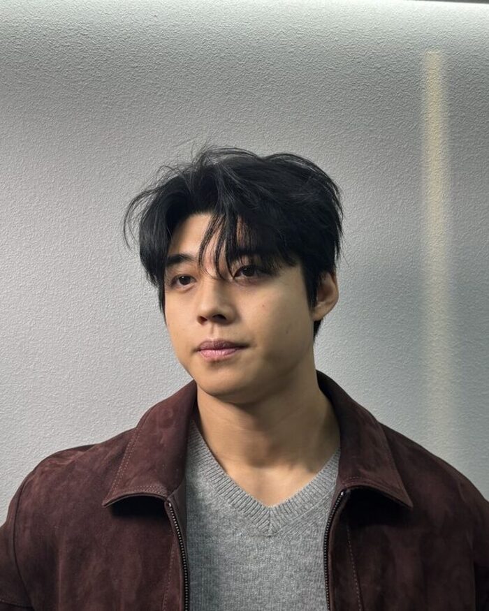 완성된 스타일 — 이미 온전한 작품