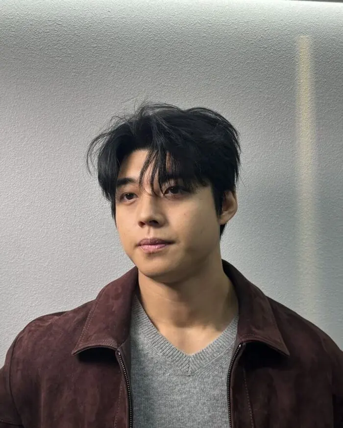 완성된 스타일 — 이미 온전한 작품