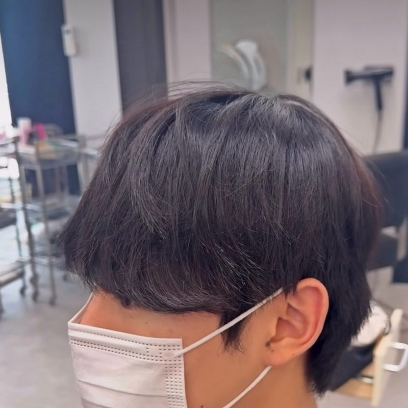 시술 전