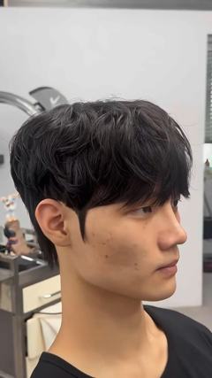 진훈 디자이너의 실제 완성 스타일
