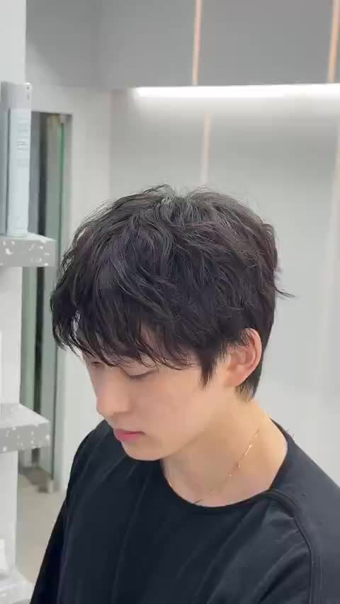 아카이브 코어 시술 스타일