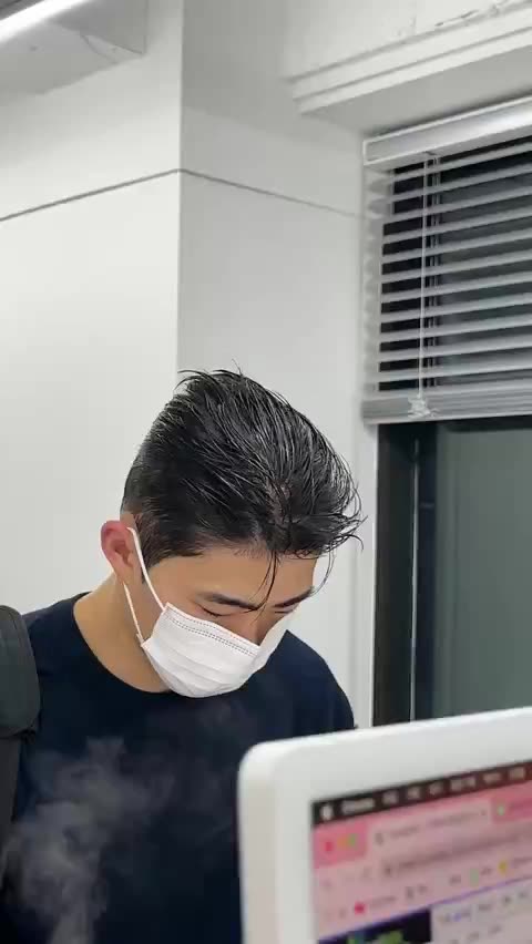 클래식 코어 시술 스타일