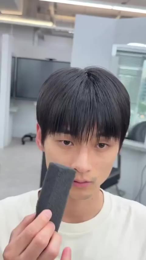 샤프 코어 시술 스타일